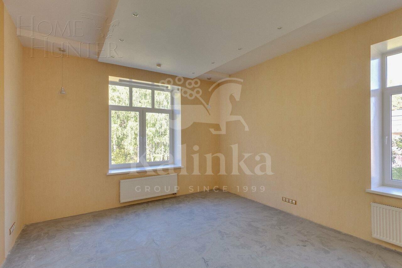 2-этажный коттедж 800 м² с отделкой