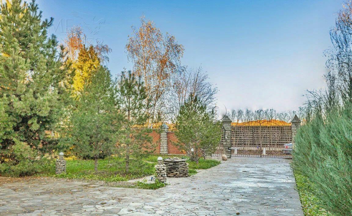 2-этажный коттедж 577 м² с отделкой