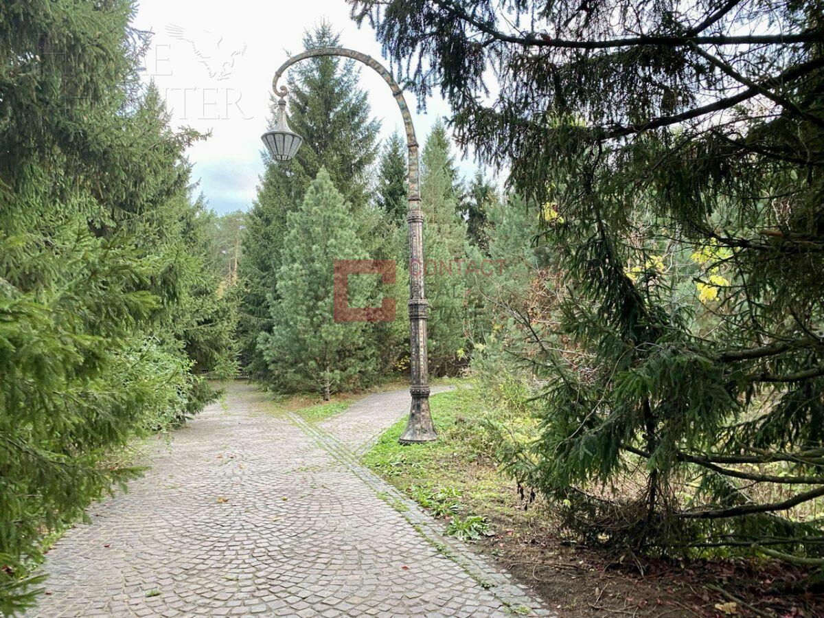 Участок 183 сот. в охраняемом поселке