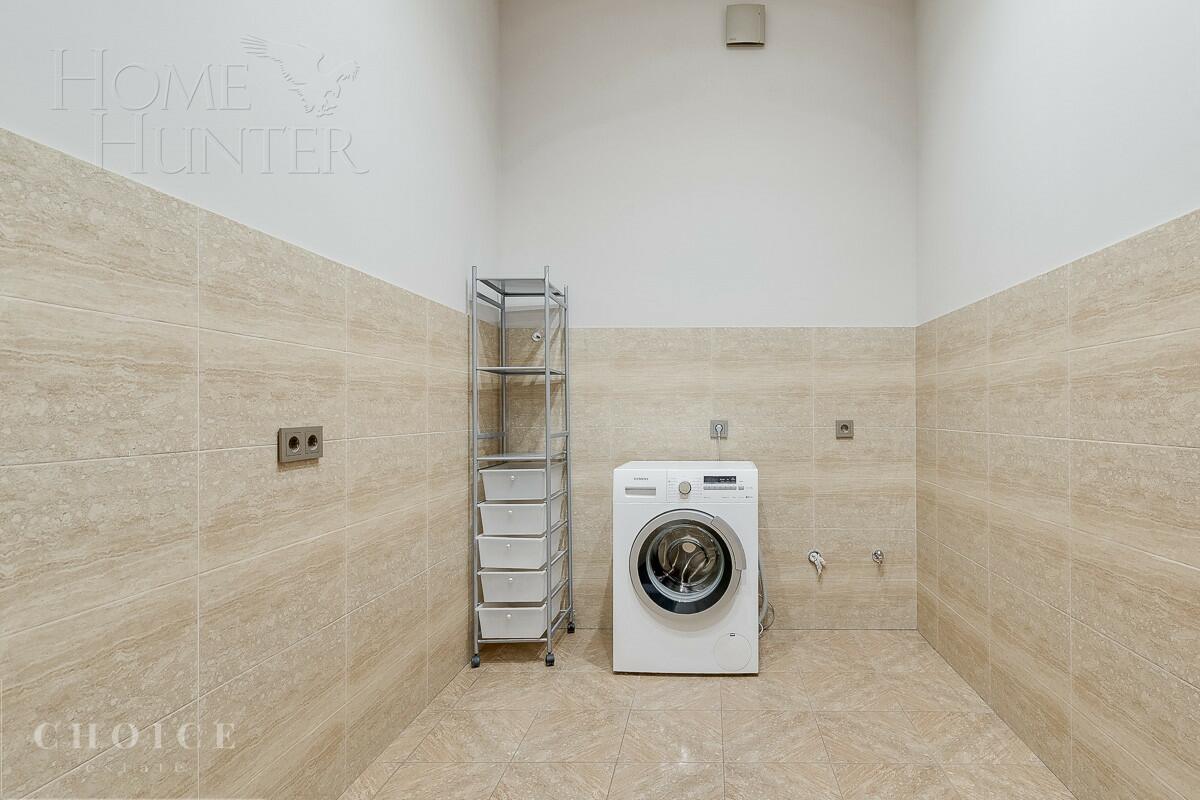 2-этажный коттедж 360 м² с отделкой