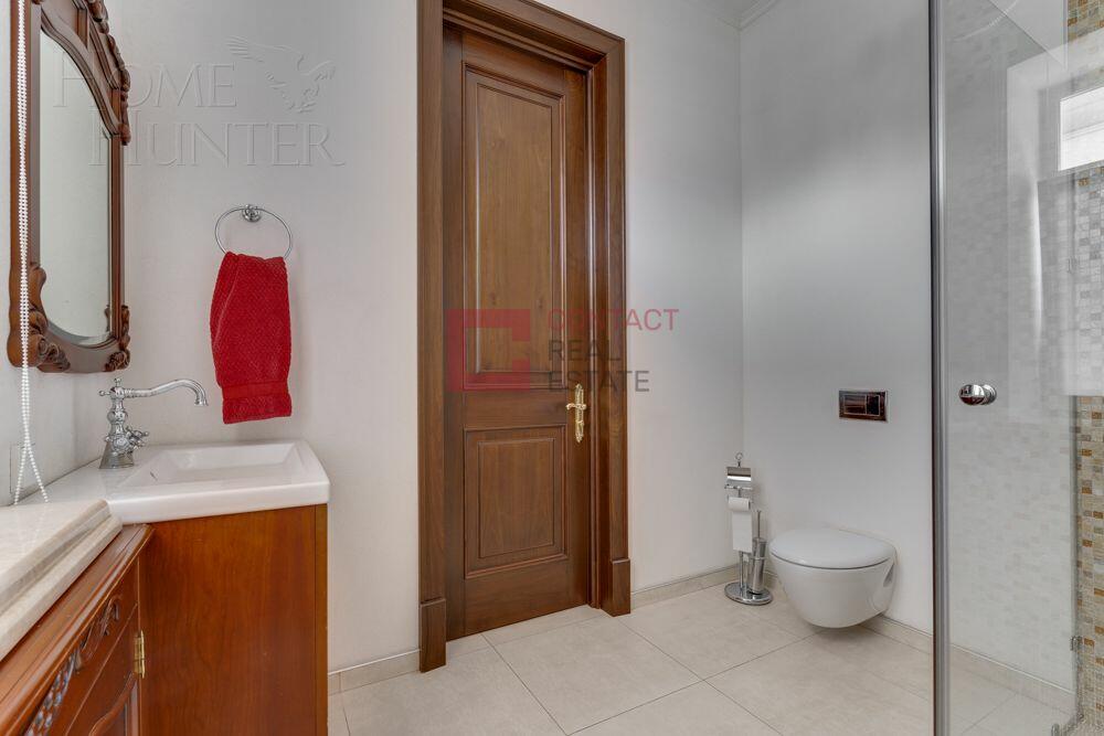 2-этажный коттедж 817 м² с отделкой