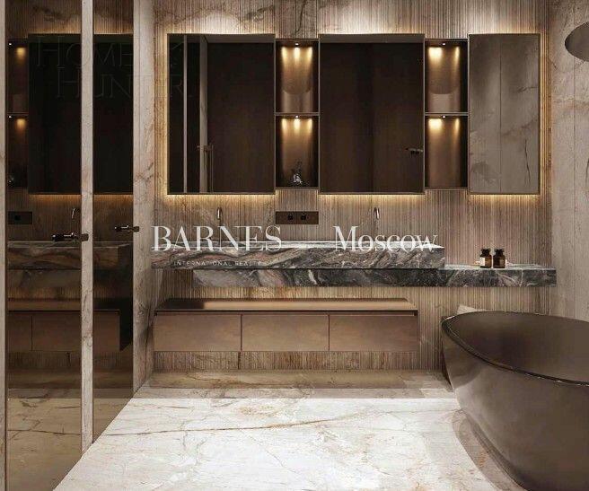 5-КОМН. КВАРТИРА С ОТДЕЛКОЙ 205 М² НА 9 ЭТАЖЕ