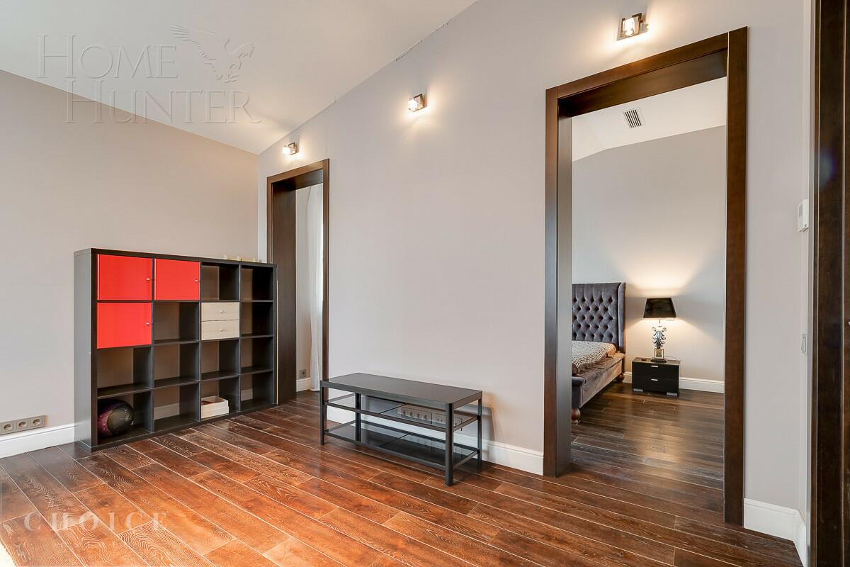 2-этажный коттедж 360 м² с отделкой