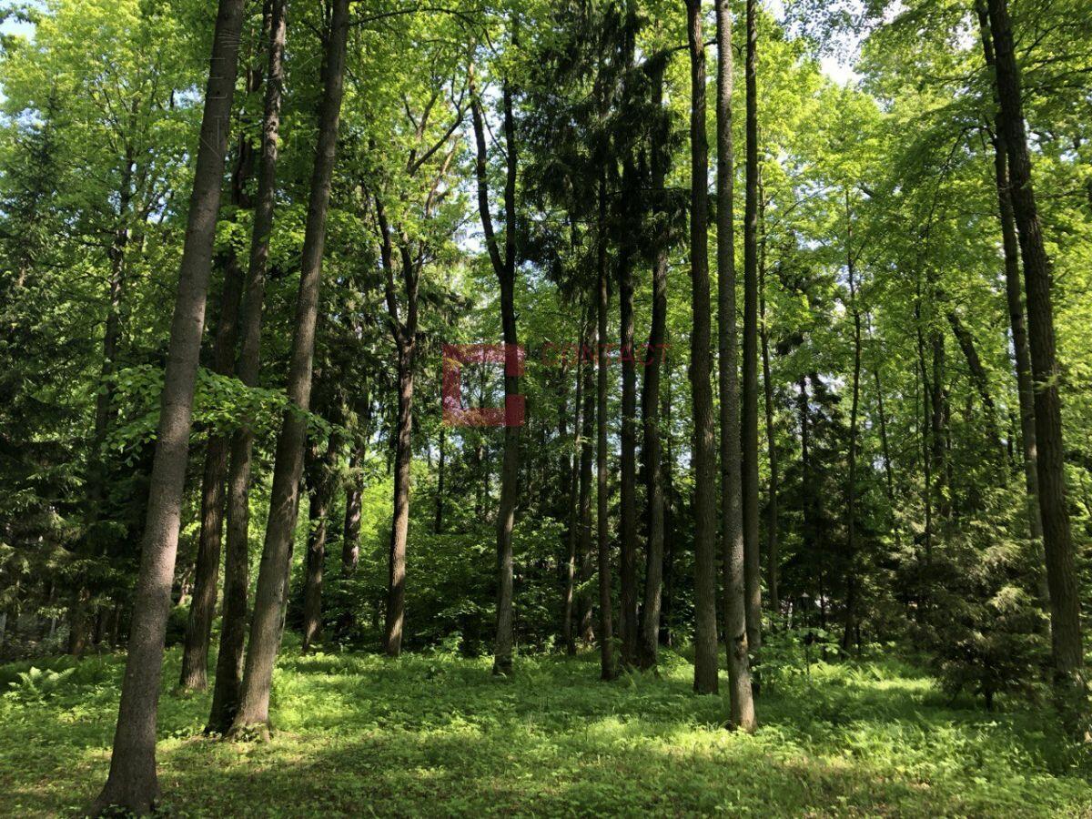 Участок 44 сот. в охраняемом поселке