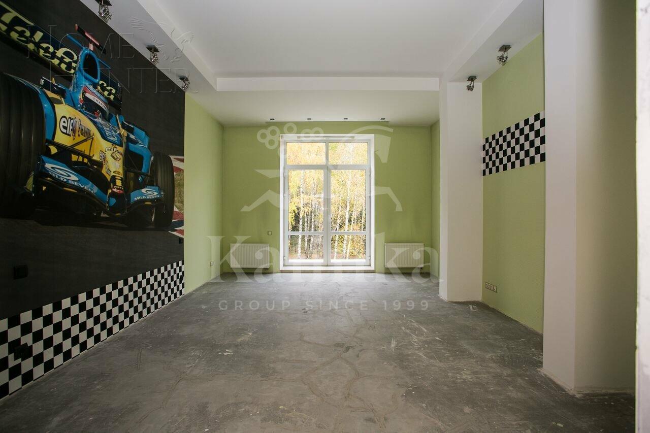 2-этажный коттедж 800 м² с отделкой