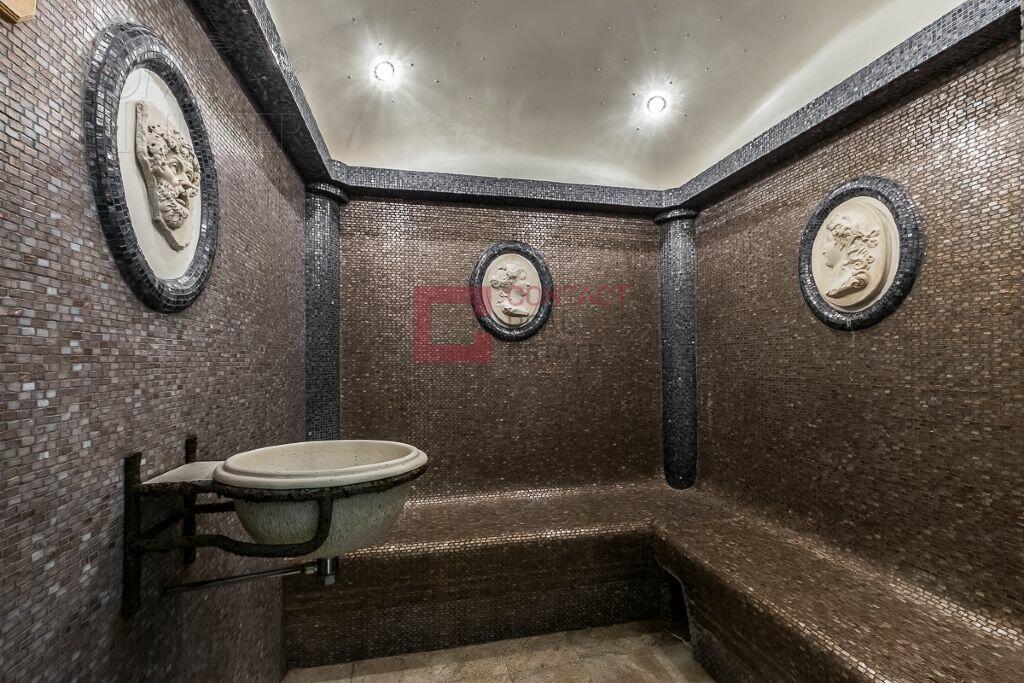 2-этажный коттедж 850 м² с отделкой