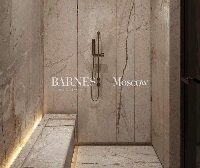 5-КОМН. КВАРТИРА С ОТДЕЛКОЙ 205 М² НА 9 ЭТАЖЕ