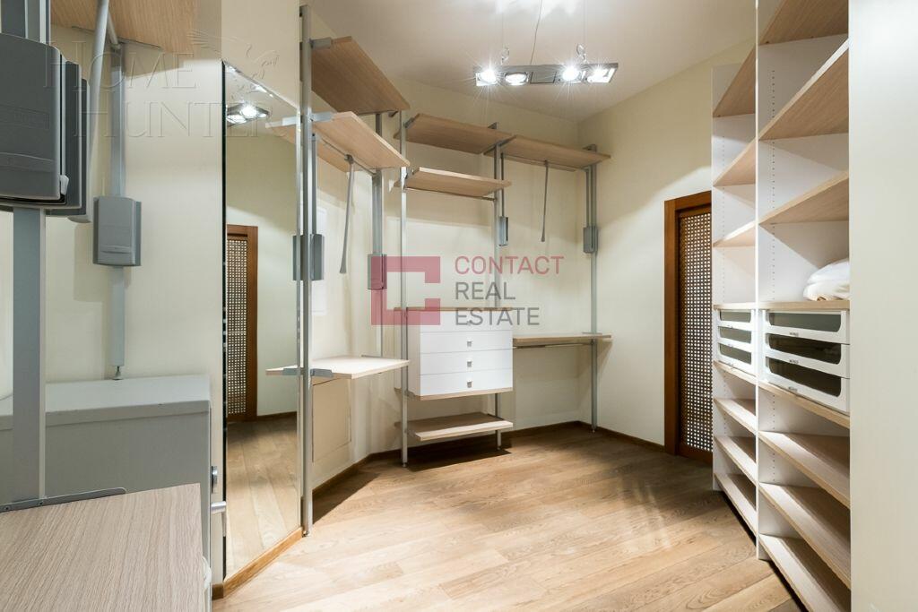 2-этажный коттедж 850 м² с отделкой