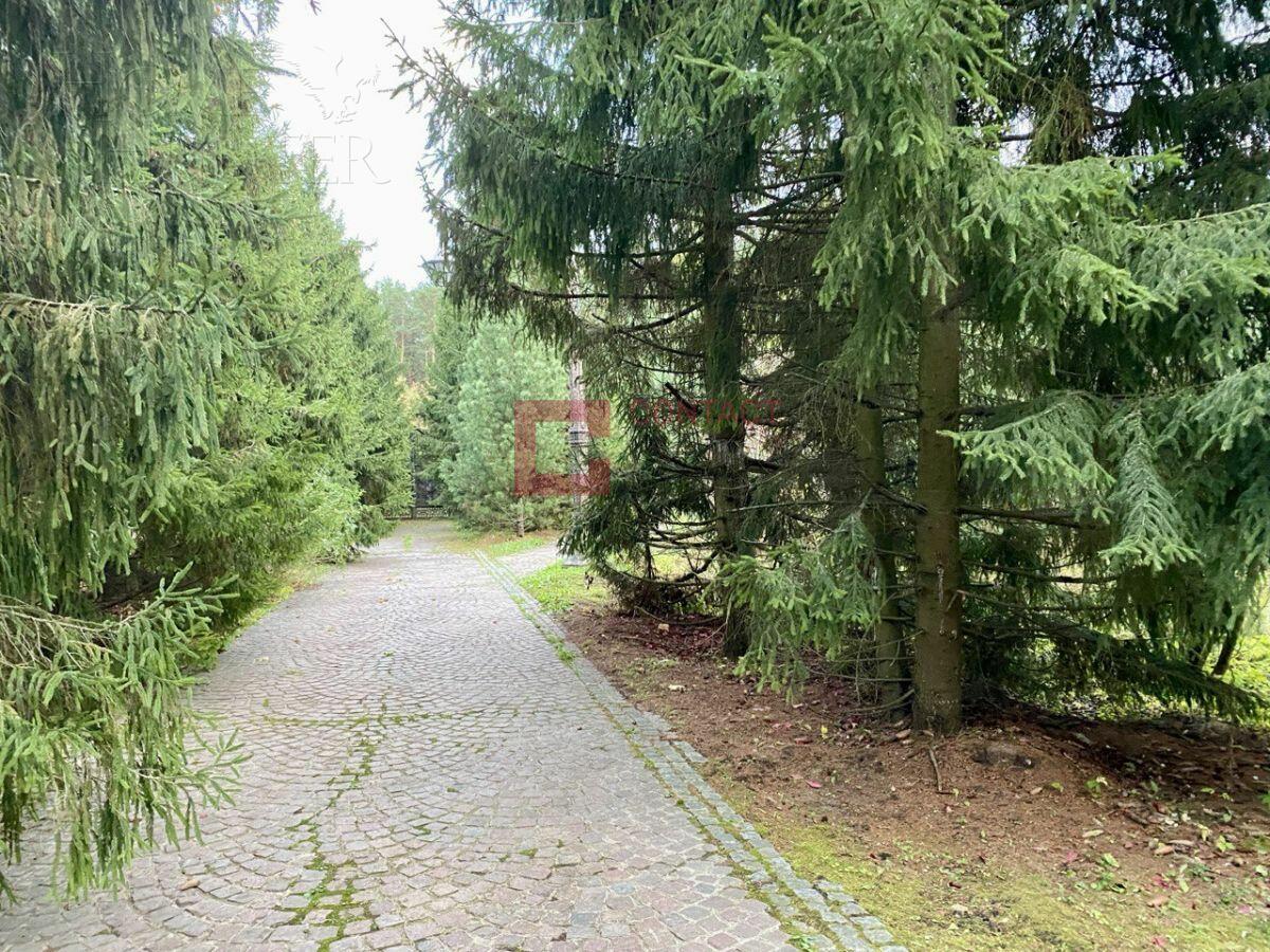 Участок 183 сот. в охраняемом поселке