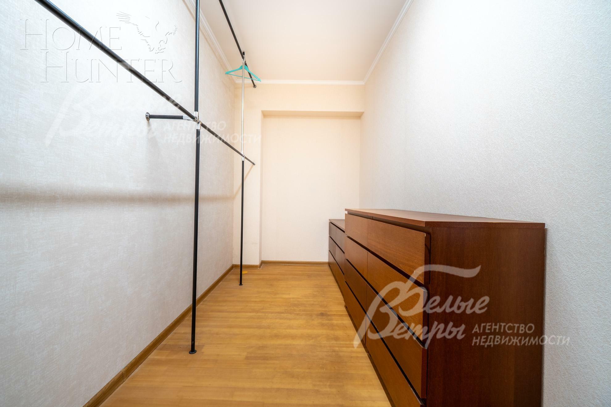 2-этажный коттедж 457 м² с отделкой