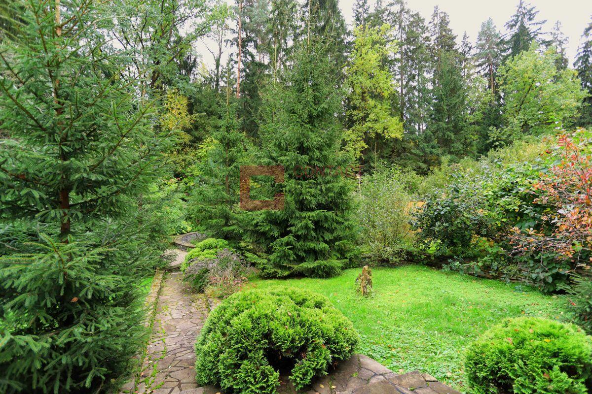 2-этажный коттедж 320 м² с отделкой