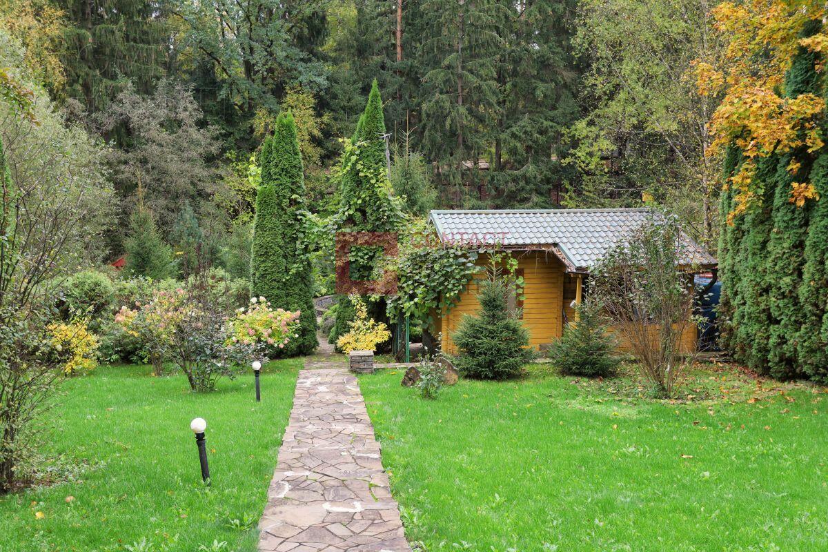 2-этажный коттедж 320 м² с отделкой