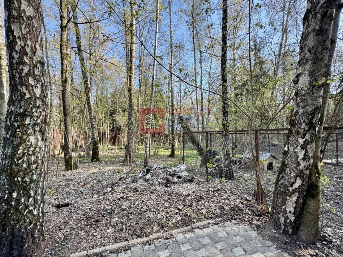 2-этажный коттедж 500 м² с отделкой