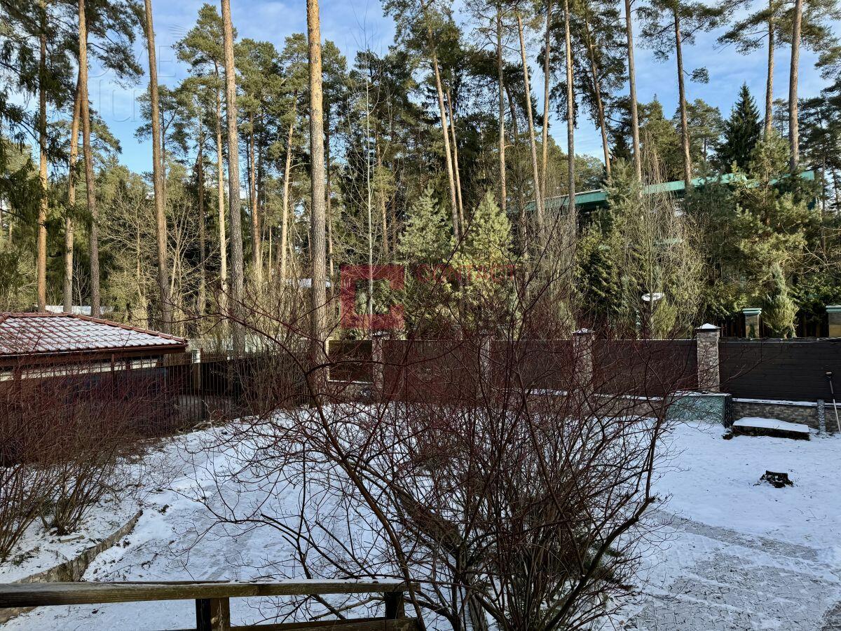 2-этажный коттедж 1 200 м² без отделки