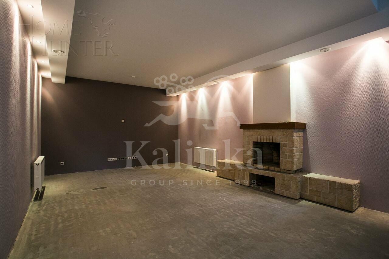 2-этажный коттедж 800 м² с отделкой