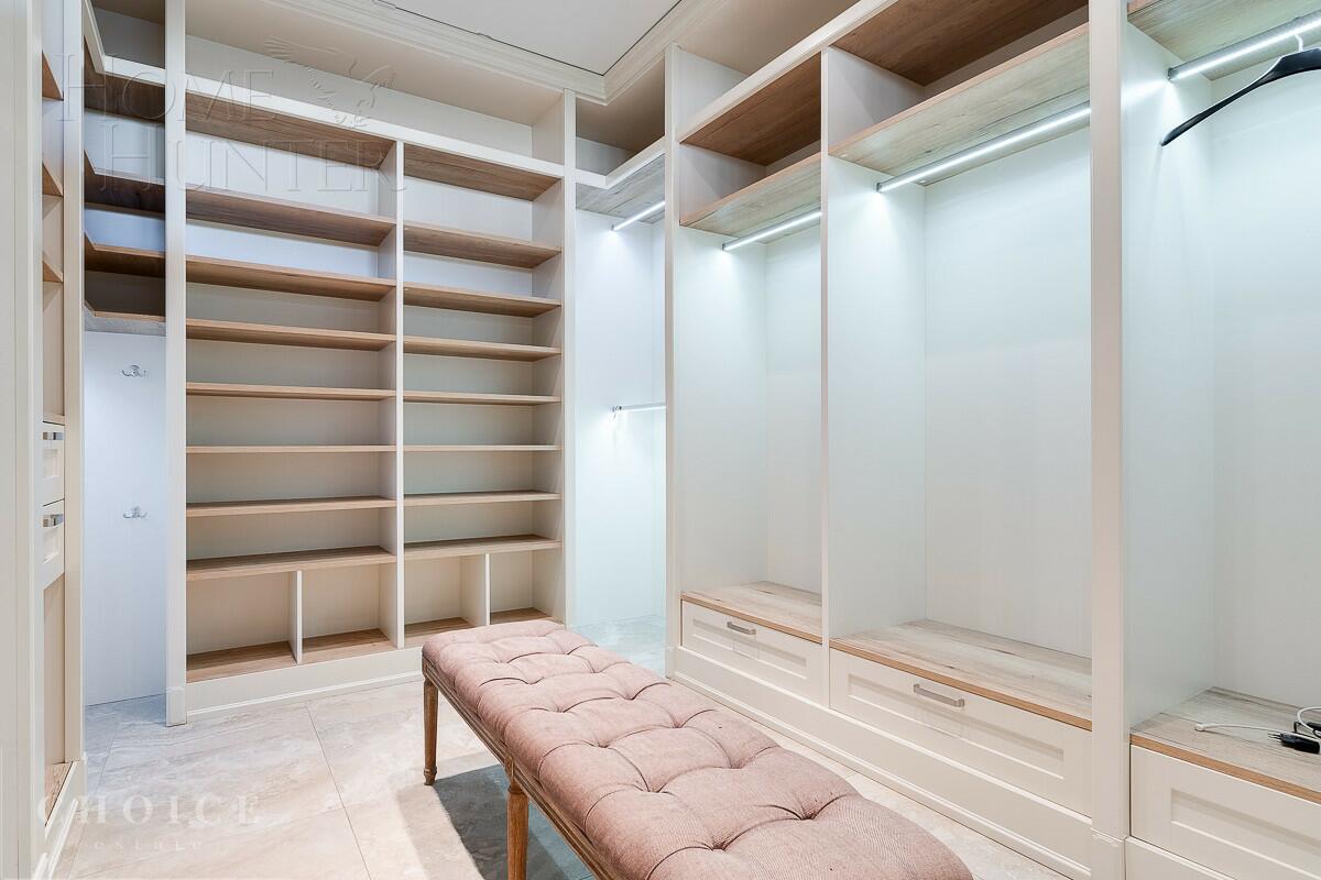 2-этажный коттедж 360 м² с отделкой