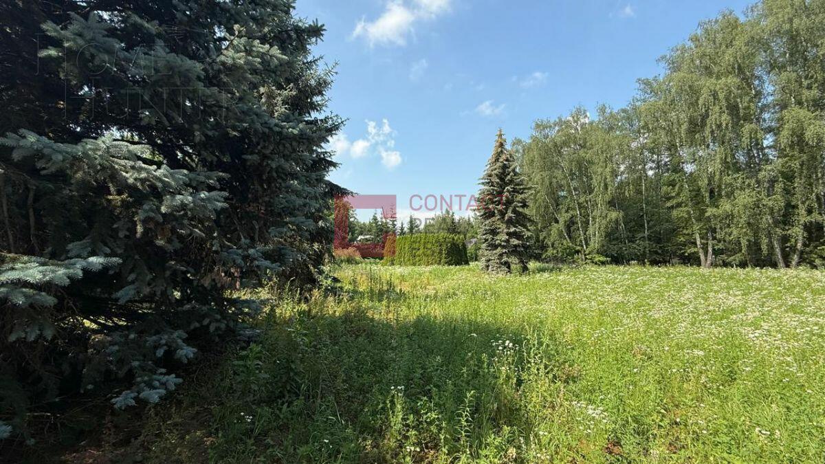 Участок 101.52 сот. в охраняемом поселке