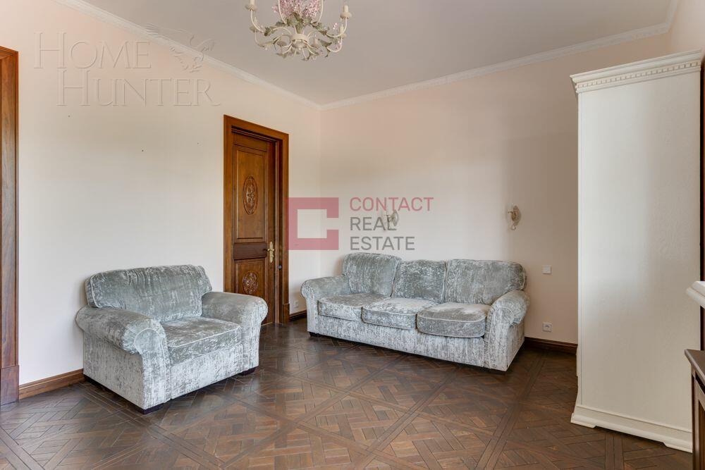 2-этажный коттедж 817 м² с отделкой