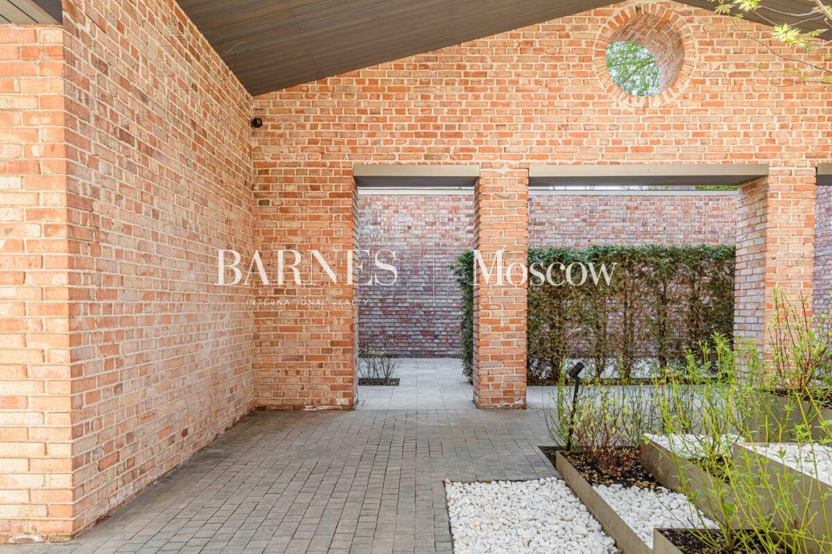 4-КОМН. КВАРТИРА БЕЗ ОТДЕЛКИ 132 М² НА 4 ЭТАЖЕ