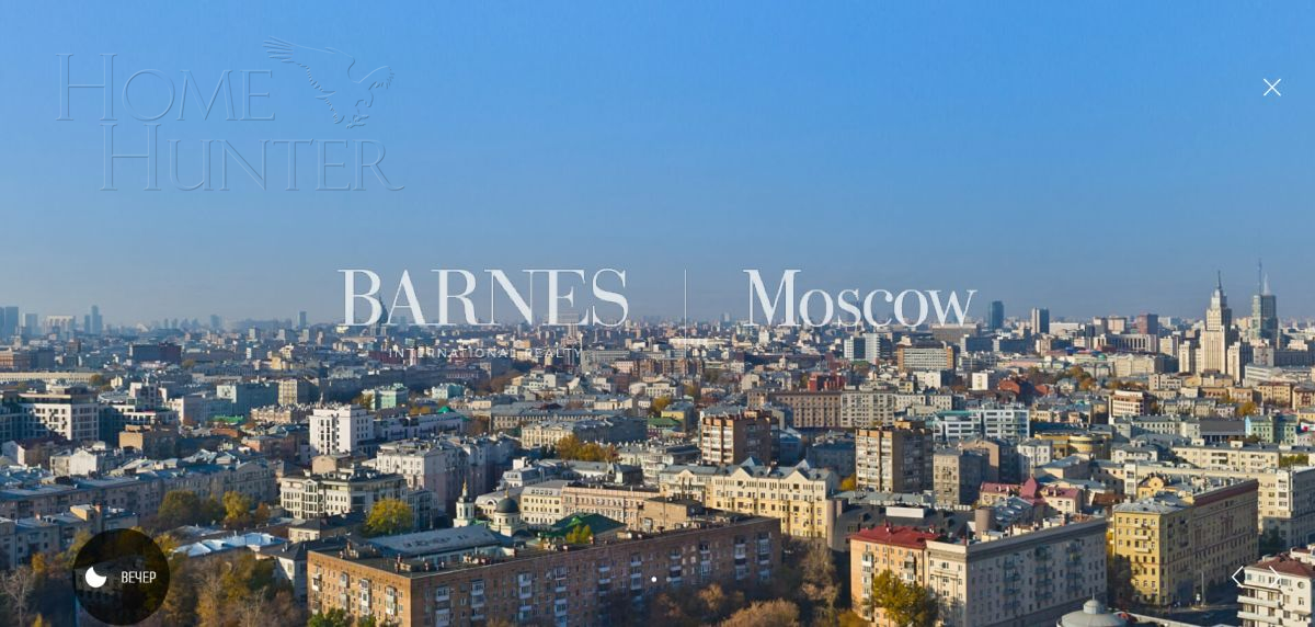 3-КОМН. АПАРТАМЕНТЫ С ОТДЕЛКОЙ 79 М² НА 19 ЭТАЖЕ