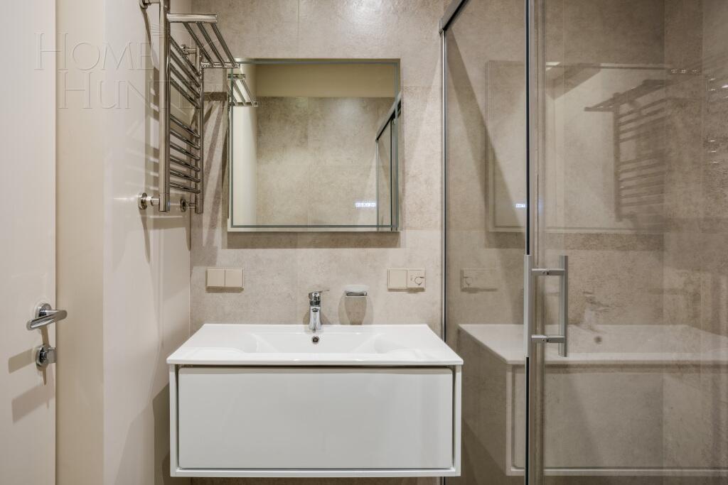 2-этажный коттедж 346 м² с отделкой