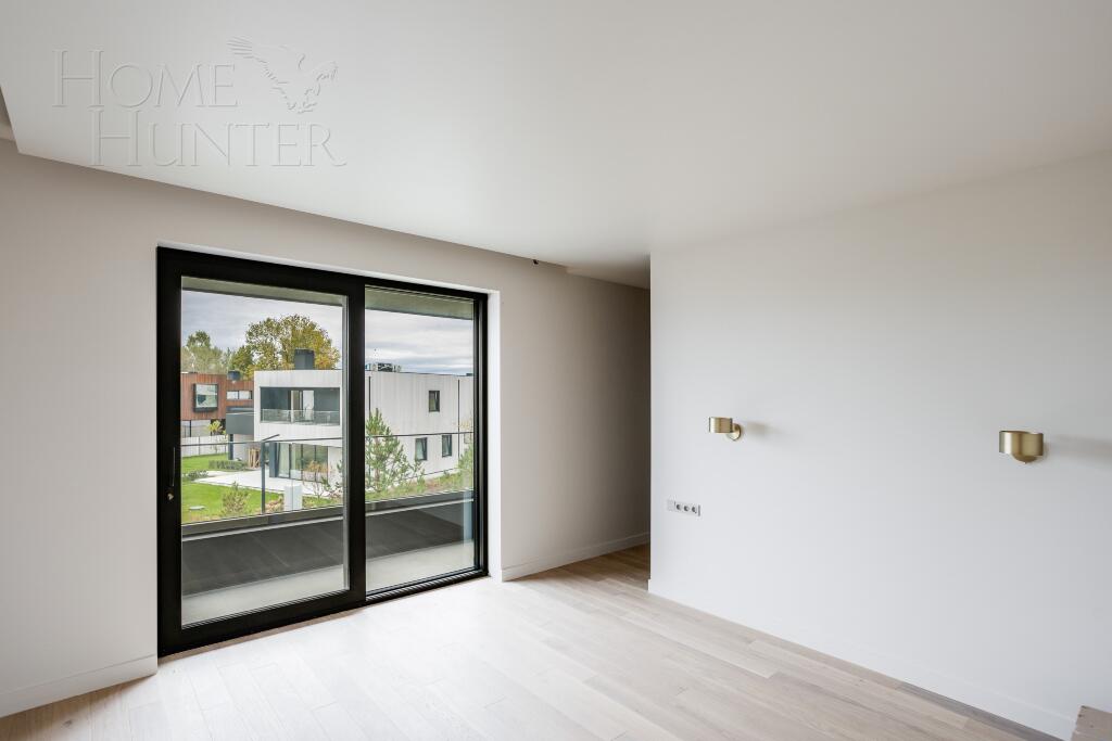 2-этажный коттедж 346 м² с отделкой