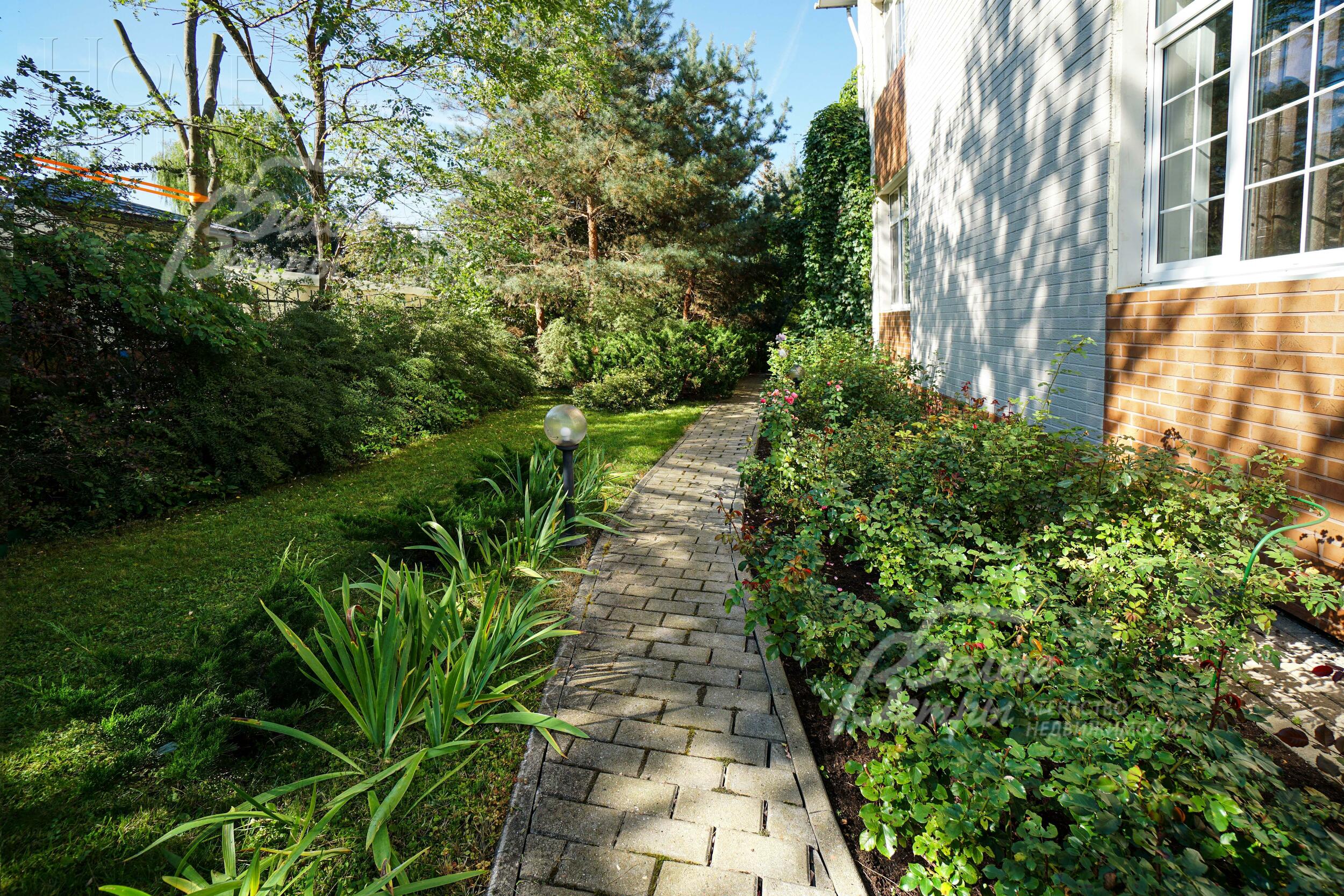 2-этажный коттедж 461 м² с отделкой