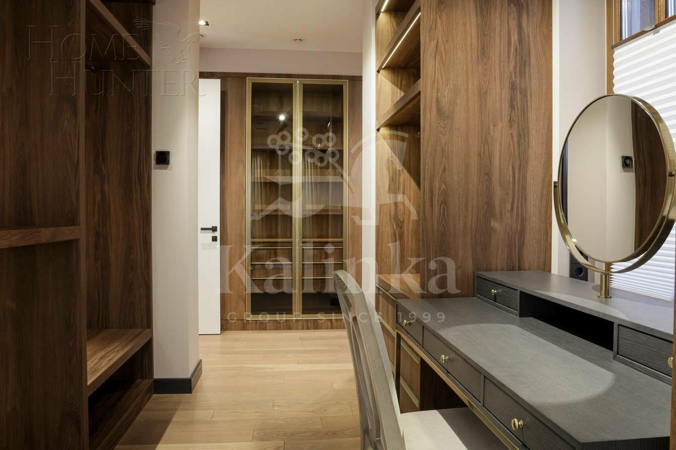 2-этажный коттедж 639 м² с отделкой