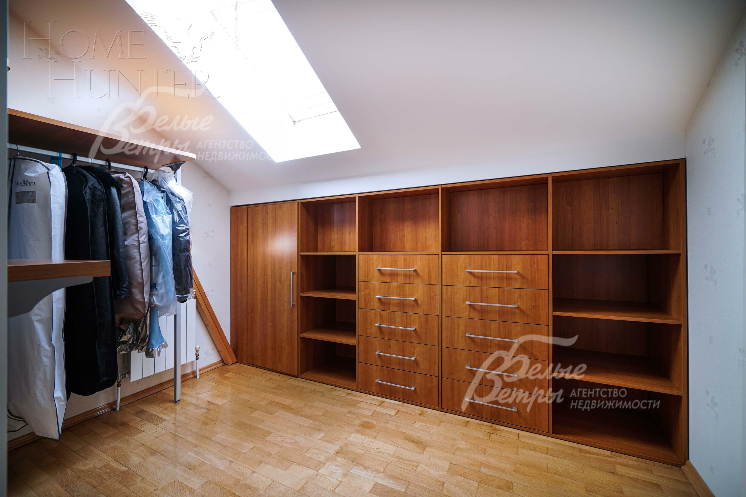 2-этажный коттедж 461 м² с отделкой