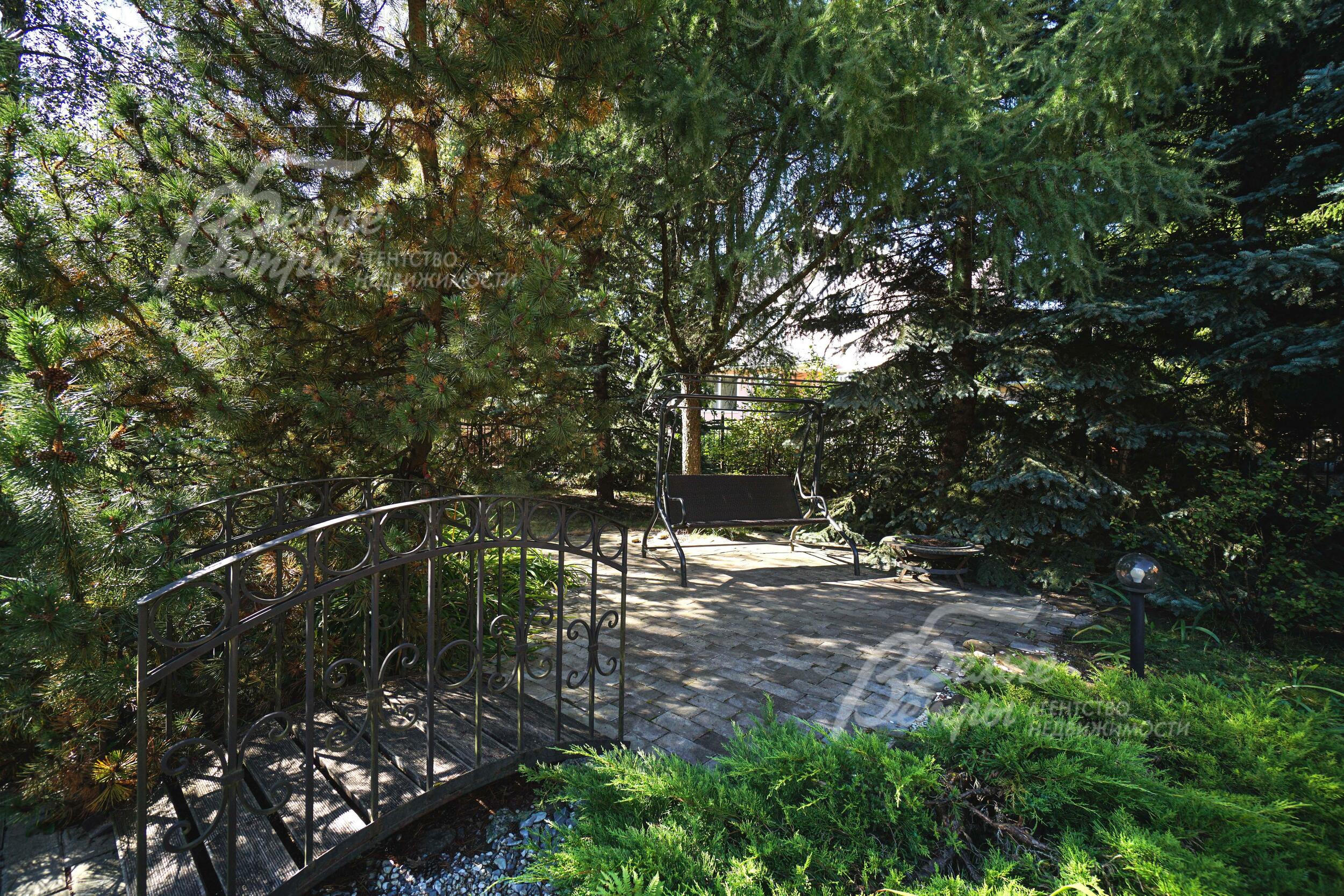 2-этажный коттедж 461 м² с отделкой