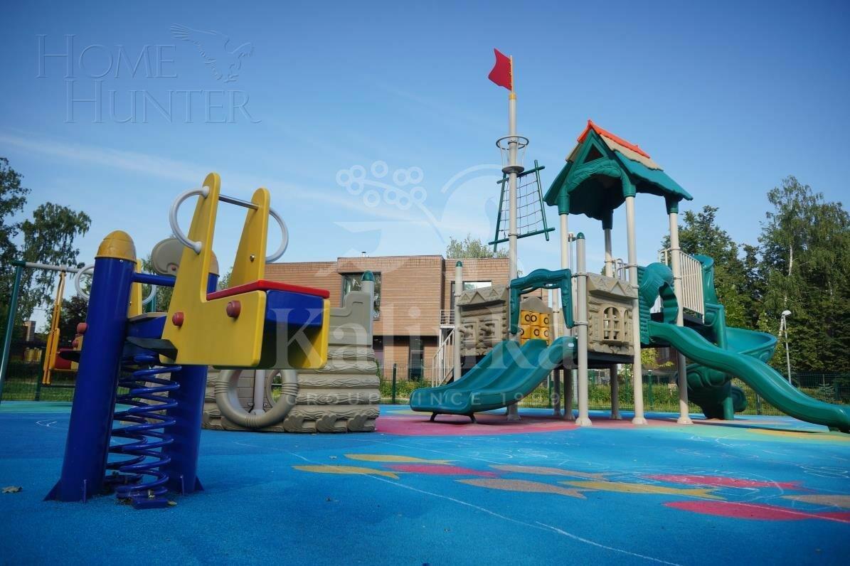 2-этажный таунхаус 385 м² с отделкой