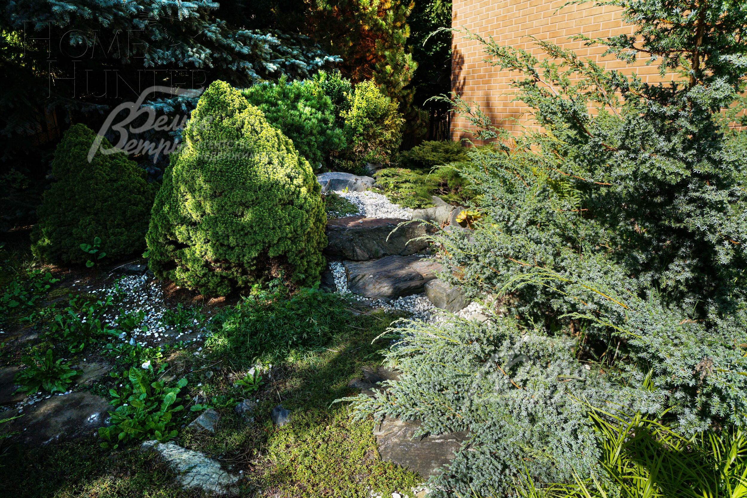 2-этажный коттедж 461 м² с отделкой