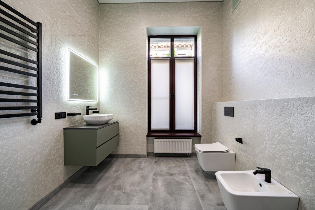 2-этажный коттедж 1 327 м² с отделкой