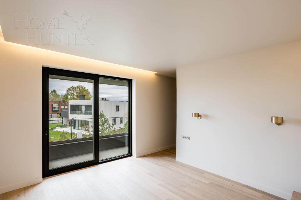 2-этажный коттедж 346 м² с отделкой