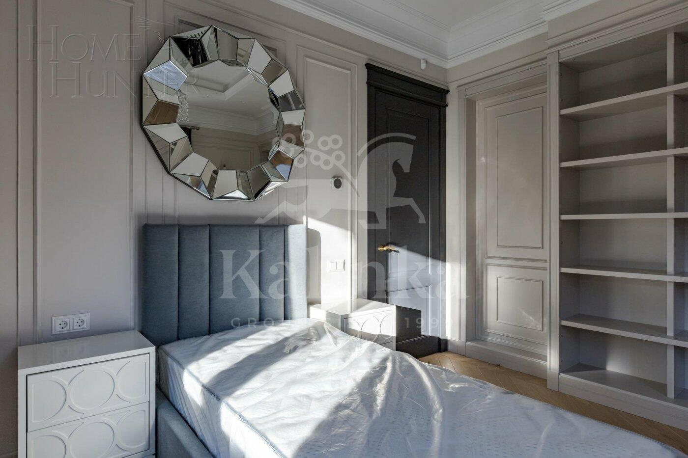 2-этажный коттедж 691 м² с отделкой