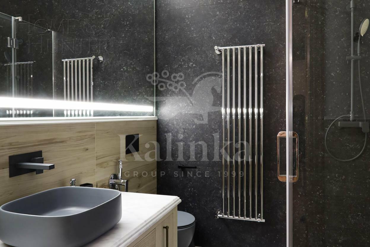 2-этажный коттедж 658 м² с отделкой