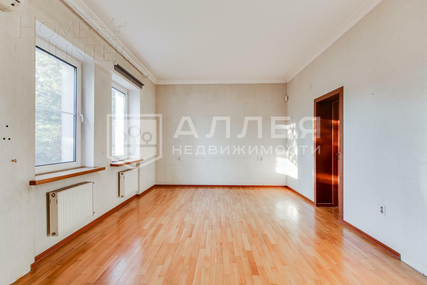2-этажный коттедж 633 м² с отделкой
