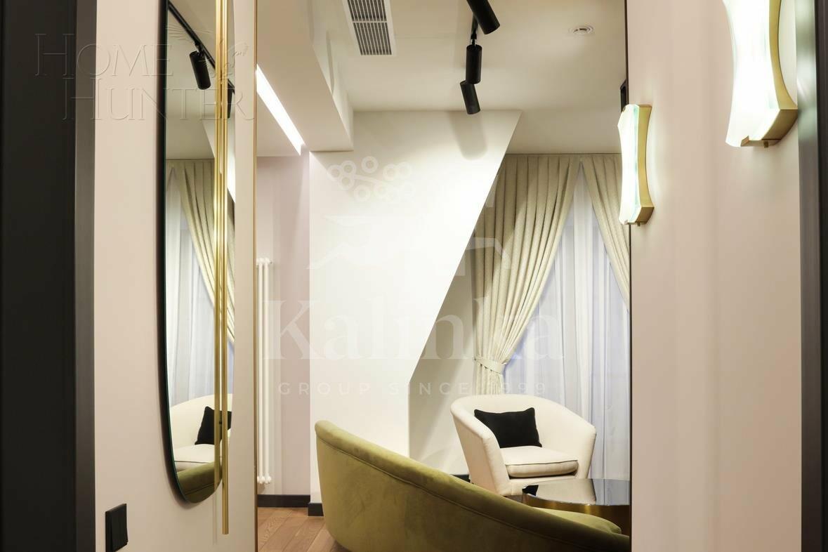 2-этажный коттедж 639 м² с отделкой