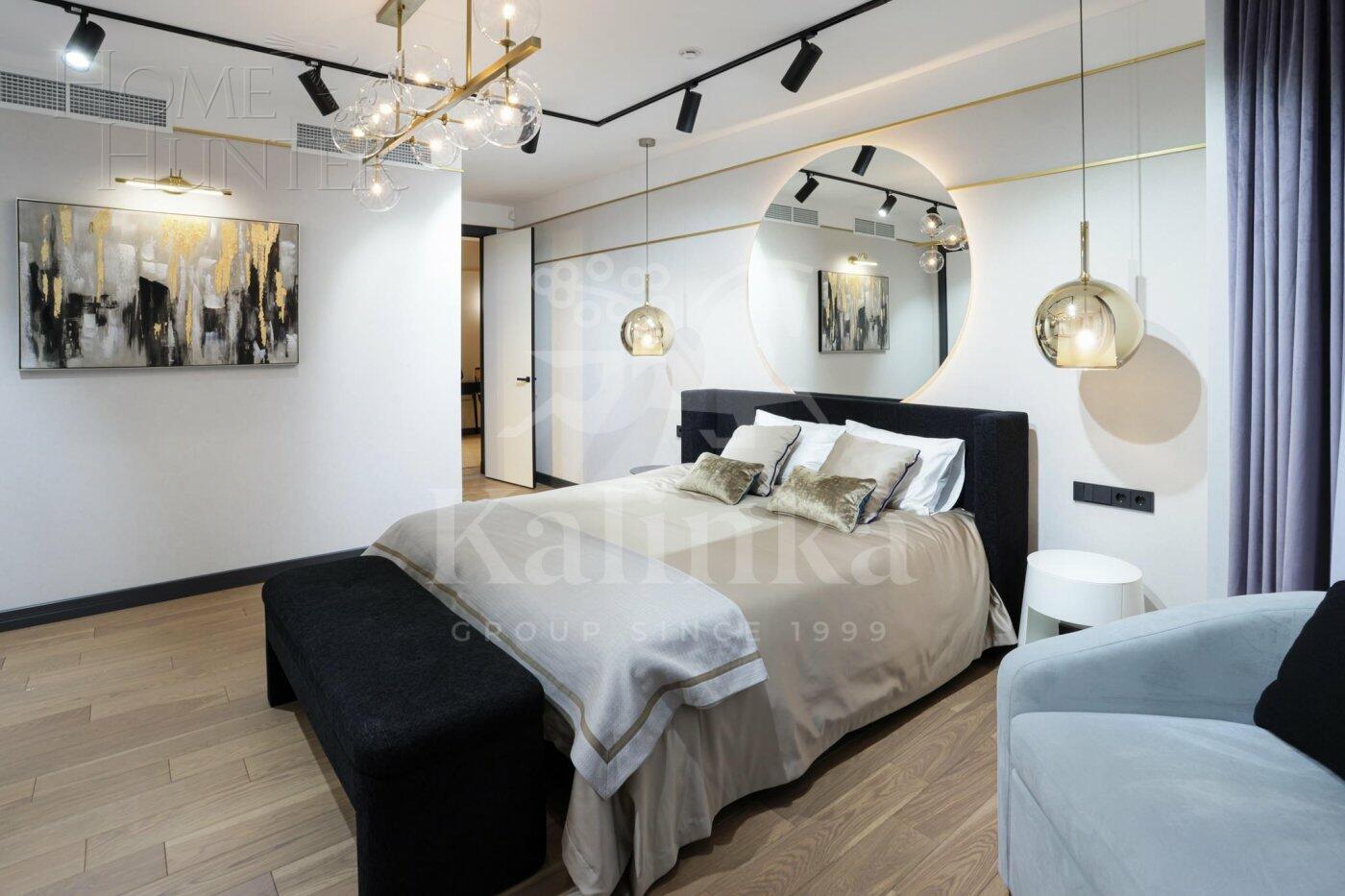 2-этажный коттедж 639 м² с отделкой