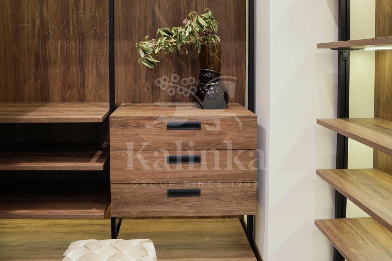 2-этажный коттедж 639 м² с отделкой