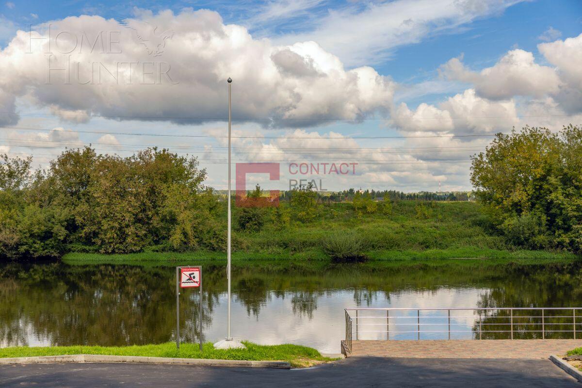 2-этажный коттедж 500 м² с отделкой