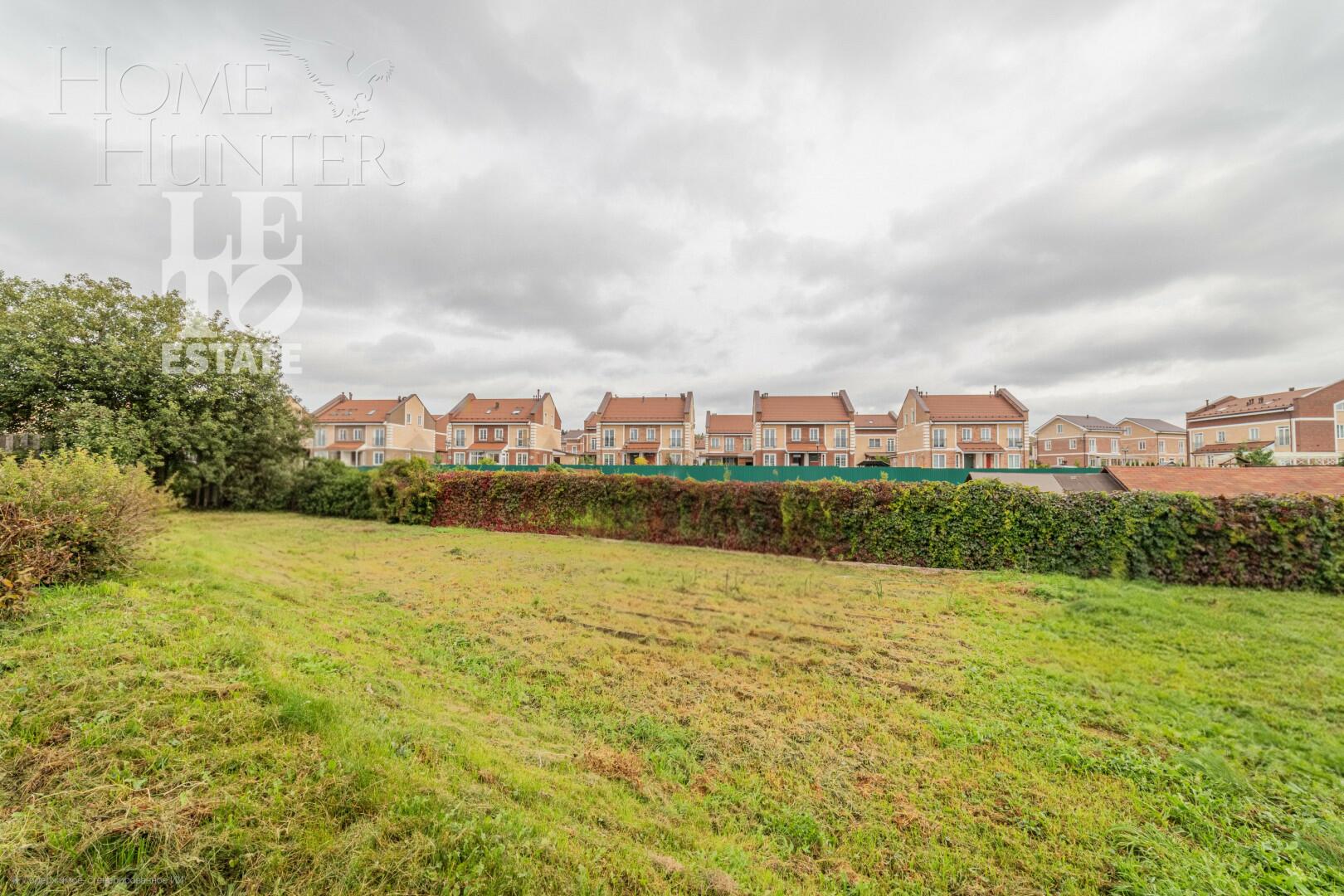 2-этажный коттедж 260 м² с отделкой