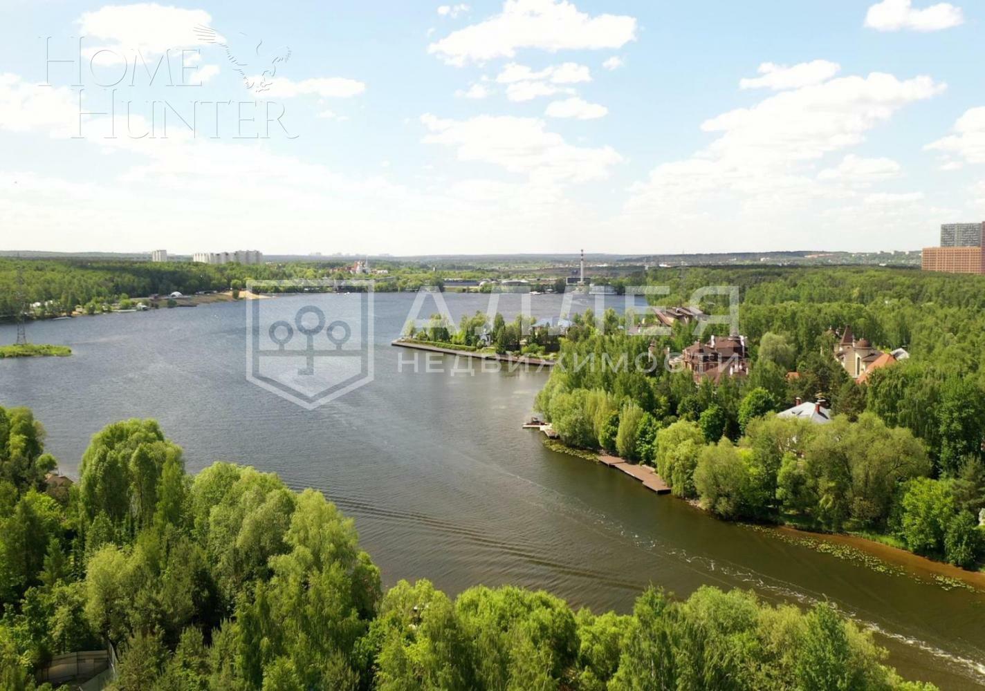 2-этажный коттедж 633 м² с отделкой