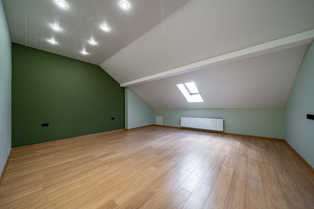 2-этажный коттедж 1 327 м² с отделкой