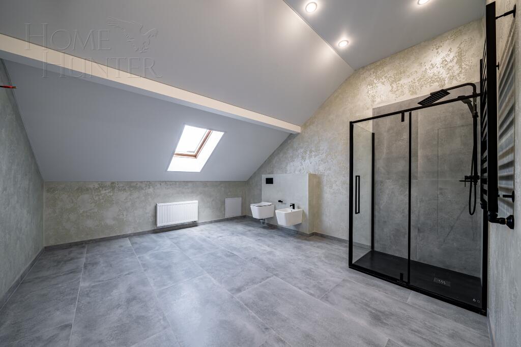 2-этажный коттедж 1 327 м² с отделкой