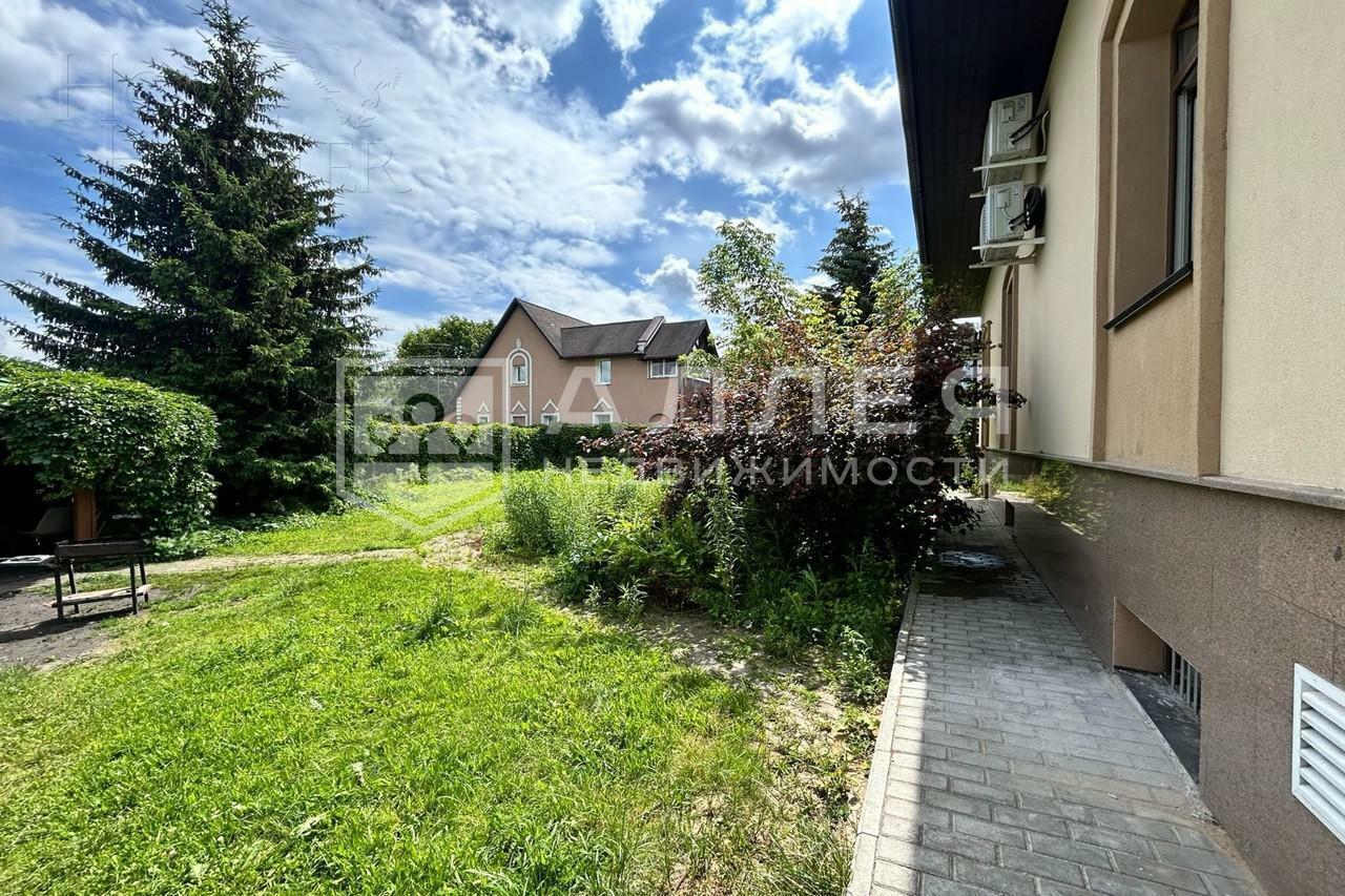 Участок 11 сот. в охраняемом поселке