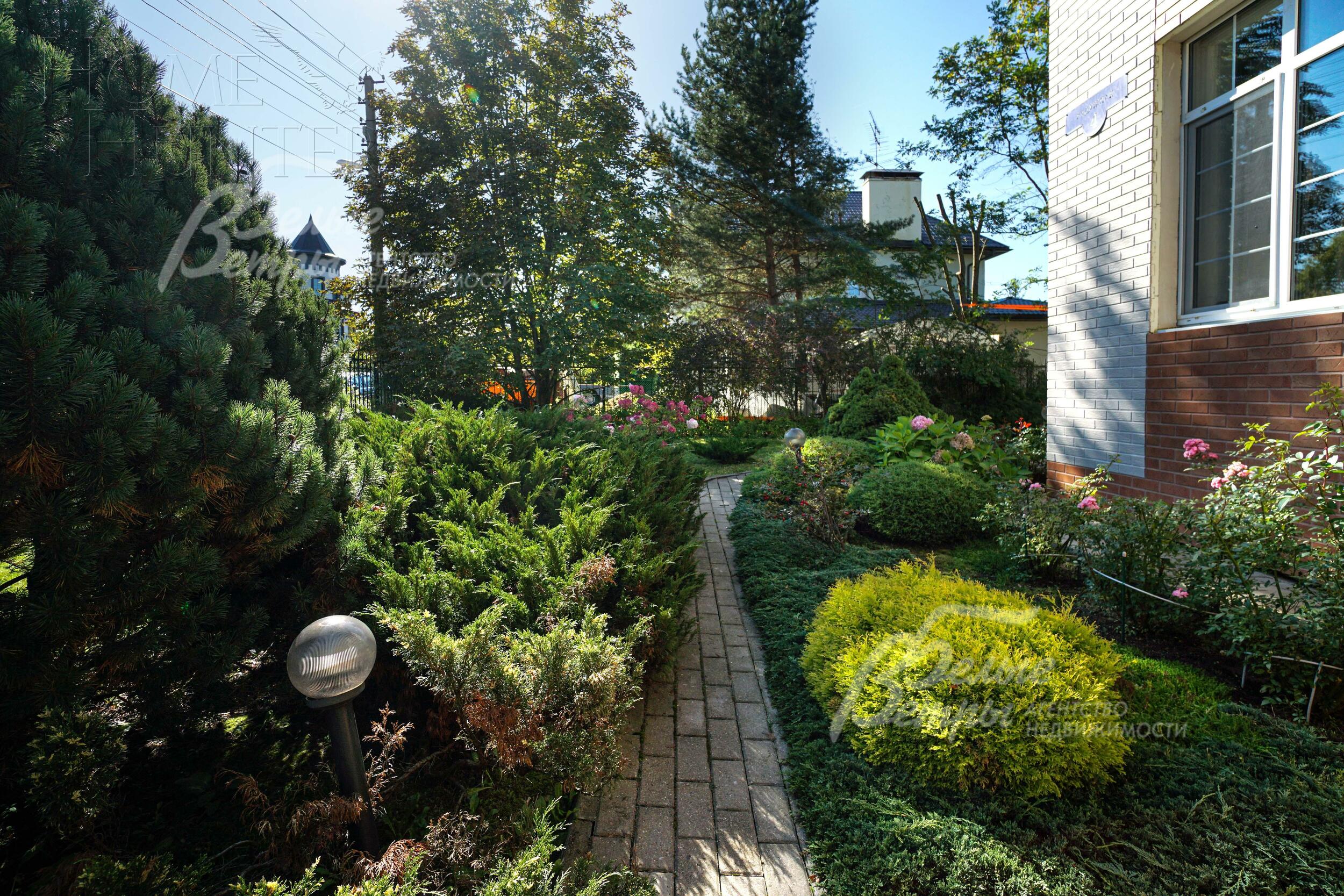 2-этажный коттедж 461 м² с отделкой