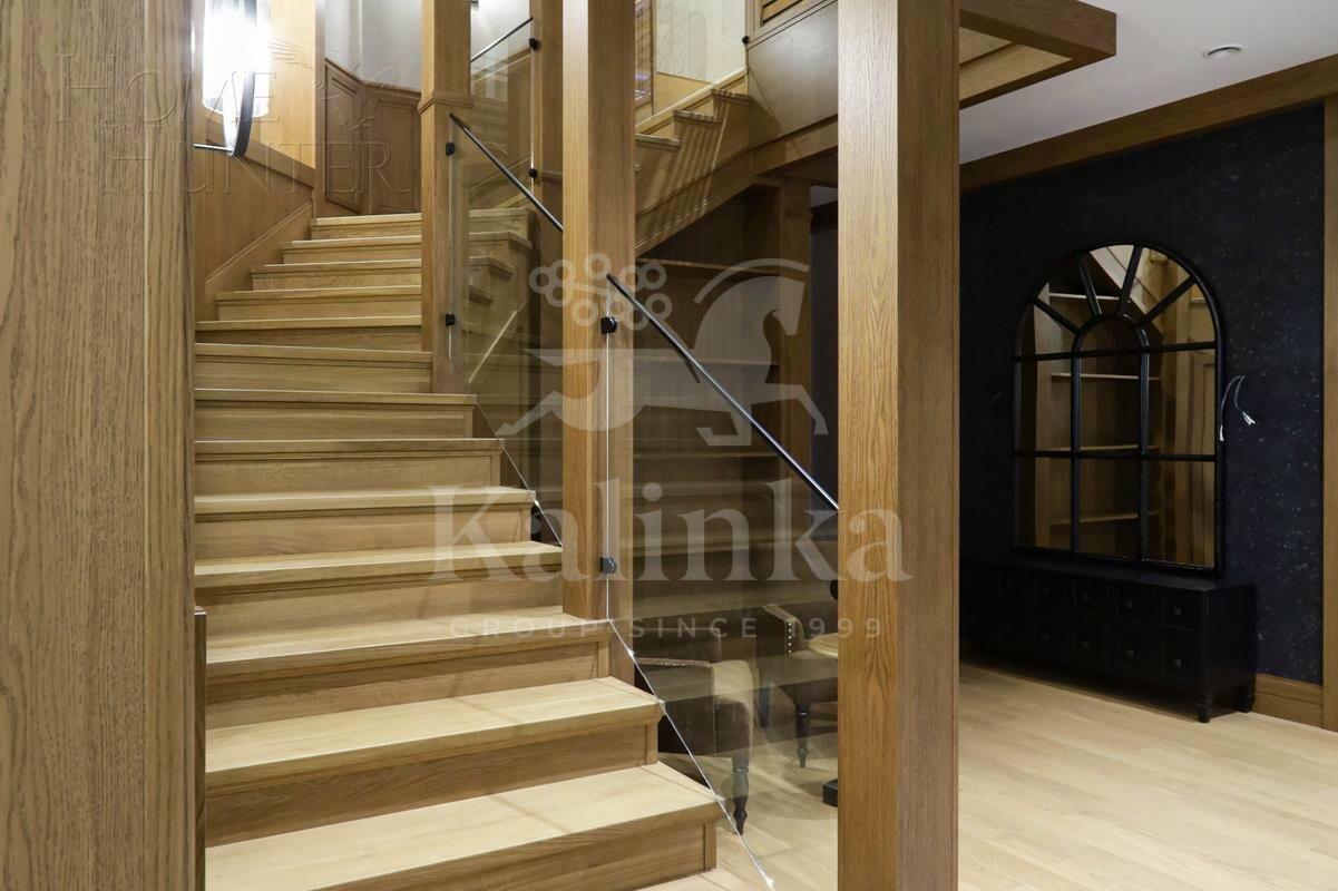 2-этажный коттедж 658 м² с отделкой