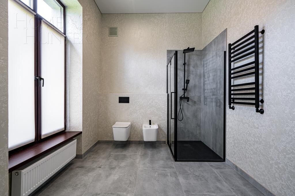 2-этажный коттедж 1 327 м² с отделкой