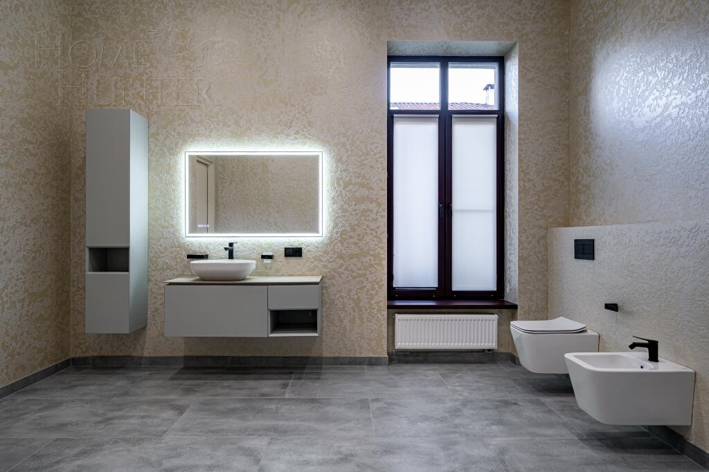2-этажный коттедж 1 327 м² с отделкой